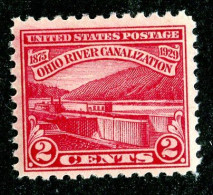 97 USA 1929 Scott # 681 Mnh** (offers Welcome) - Neufs