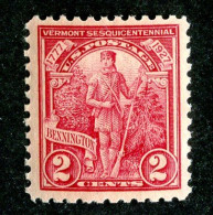 99 USA 1927 Scott # 643 Mnh** (offers Welcome) - Nuevos