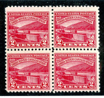 103 USA 1929 Scott # 681 Mnh** (offers Welcome) - 2b. 1941-1960 Ongebruikt