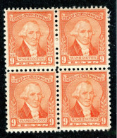 122 USA 1932 Scott # 714 Mnh** (offers Welcome) - Neufs