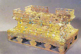 AK 181431 CHINA - The Gilded Sumeru Coffin Base - Chine