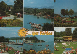 Österreich - Velden - Sonnig - Ca. 1985 - Velden