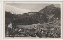 LUNGERN - Lungern