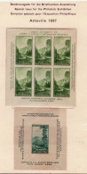 DB-119- U.S.A.- Emissione Del  1935-1937 (++/+/sg/o) MNH/LH/NG/Used - Qualità A Vostro Giudizio. - Unused Stamps
