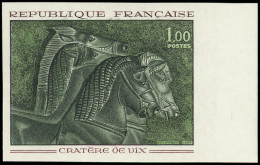 ** NON DENTELES - 1478   Cratère De Vix, Bdf, TB - Non Classificati