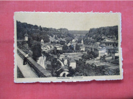 Paffenthal.  Luxembourg      Ref 6256 - Clervaux