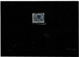 STATI UNITI ,francobolli Per Corriere REIMPRESSO ,dentellatura 12 ,qualita Splendida - Other & Unclassified