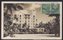 %229 HONOLULU - ROYAL HAWAIAN HOTEL - Honolulu