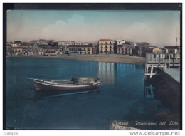 %252  CROTONE - PANORAMA DEL LIDO - Crotone