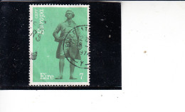 IRLANDA  1974 - Unificato  305° - Eurropa/CEPT - Used Stamps