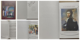 2013 COLOMBIA, BOOK, ANTONIO NARIÑO - INDEPENDENT SYMBOLS, J. DAVID RUBIO RODRIGUEZ, SPANISH, FULL COLOR, DEDICATION AND - Otros & Sin Clasificación