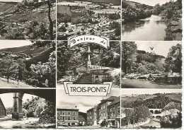 Trois-ponts - Trois-Ponts