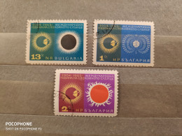 1965	Bulgaria	Space (F68) - Gebraucht