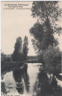 Ecouché Les Bords De L'orne - Ecouche