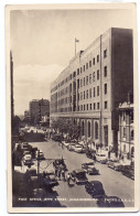 PC - South Africa - Johannesburg - Jeppe Street , Post Office - Afrique Du Sud