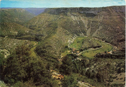 FRANCE - Massif De L'Aigoual - Haut Languedoc - Navacelles - Carte Postale - Altri & Non Classificati