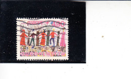 JUGOSLAVIA  1978 - Unificato   1626°  - Europa - Used Stamps