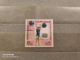 1968	Iraq	Sport (F68) - Iraq