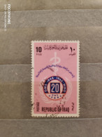 1968	Iraq (F68) - Iraq