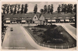 Vlaardingen Orelioplantsoen 2681 - Vlaardingen