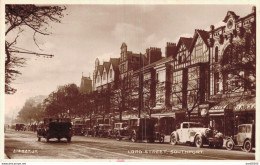 LORD STREET SOUTHPORT - Southport