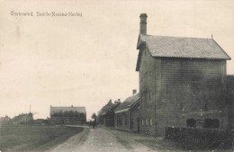 Baarle Oosteneind Fabriek 2754 - Baarle-Hertog