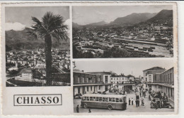 CHIASSO - Chiasso