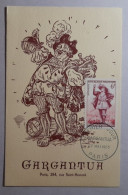 Variétés Et Curiosités > 1971-1980 > Oblitérés - Used Stamps