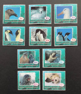 ROSS 1994 - NEUF**/MNH - LUXE - Série Complète YT 27 / 36 - Mi 21 / 30 - Ungebraucht