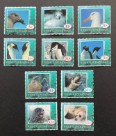ROSS 1994 - NEUF**/MNH - LUXE - Série Complète YT 27 / 36 - Mi 21 / 30 - Unused Stamps