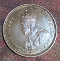 Jersey - 1/12 Shilling - 1931 - KM 16 - George V, Gomaa - Jersey