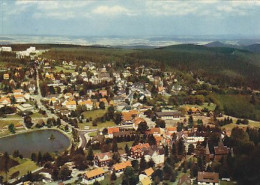 AK 181467 GERMANY - Hahnenklee - Bockswiese Im Oberharz - Oberharz