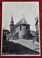 FLORENNES  - Eglise  - Place Du Marché - Florennes