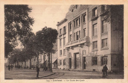 FRANCE - Lorient - Le Cours Des Quais - Carte Postale Ancienne - Lorient