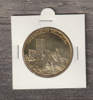 Monnaie De Paris : Château De Belcastel - 2012 - 2012