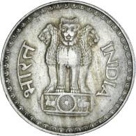 Monnaie, Inde, Rupee, 1979 - Inde