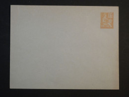 DF14  FRANCE BELLE GRANDE LETTRE  ENTIER MOUCHON  15C ENV. 1910  NON VOYAGEE++++ - Overprinted Covers (before 1995)