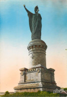 France Chatillon Sur Marne (Marne) Statue Du Pape Urbain II - Châtillon-sur-Marne