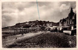 76 LE HAVRE LA PLAGE ET LE CAP DE LA HEVE - Cap De La Hève