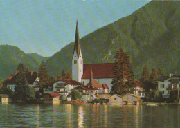Rottach-Egern - Mit Wallberg - 1984 - Miesbach