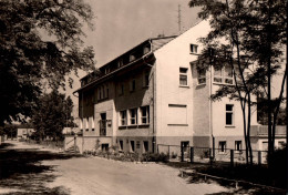 G7584 - TOP Arendsee (Altmark) FDGB Heim Am See - Verlag Bild Und Heimat Reichenbach - Salzwedel