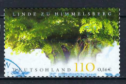 BRD (686), 2001, Mi. 2217 Gestempelt - Ungebraucht