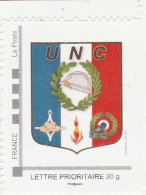 MONTIMBRAMOI UNC ANCIENS COMBATTANTS NEUF - Unused Stamps