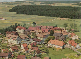 Bade-Wurtemberg - Schramberg-Heiligenbronn - Kloster Heiligenbronn - Schramberg