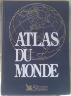 Atlas Du Monde Par Reader's Digest 1994 - COMME NEUF - Enciclopedie