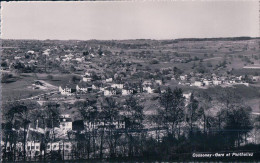 Cossonay Gare Penthalaz, Les Usines (8588) - Cossonay