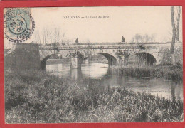 Loiret - Dordives - Le Pont Du Betz - Dordives