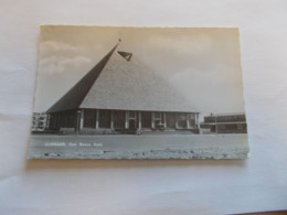 ALKMAAR ( PAYS BAS NEDERLAND ) DON BOSCO KERK  VUE GENERALE 1964 - Alkmaar