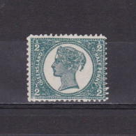 QUEENSLAND AUSTRALIA 1897, SG# 231, Queen Victoria, MH - Mint Stamps
