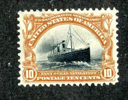 182 USA 1901 Scott # 299 Mng (*)   (offers Welcome) - Neufs